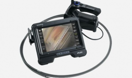 工业视频内窥镜,洞察工业设备内部的“眼科医生”